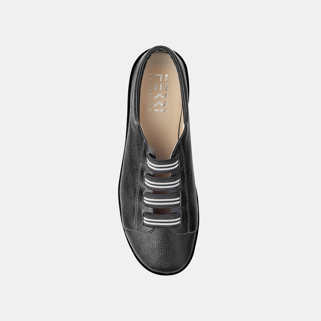 Tênis Floater Preto