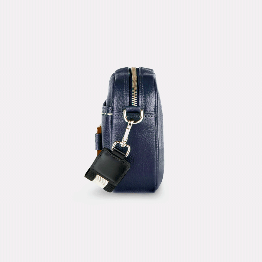 Bolsa Cris Marinho
