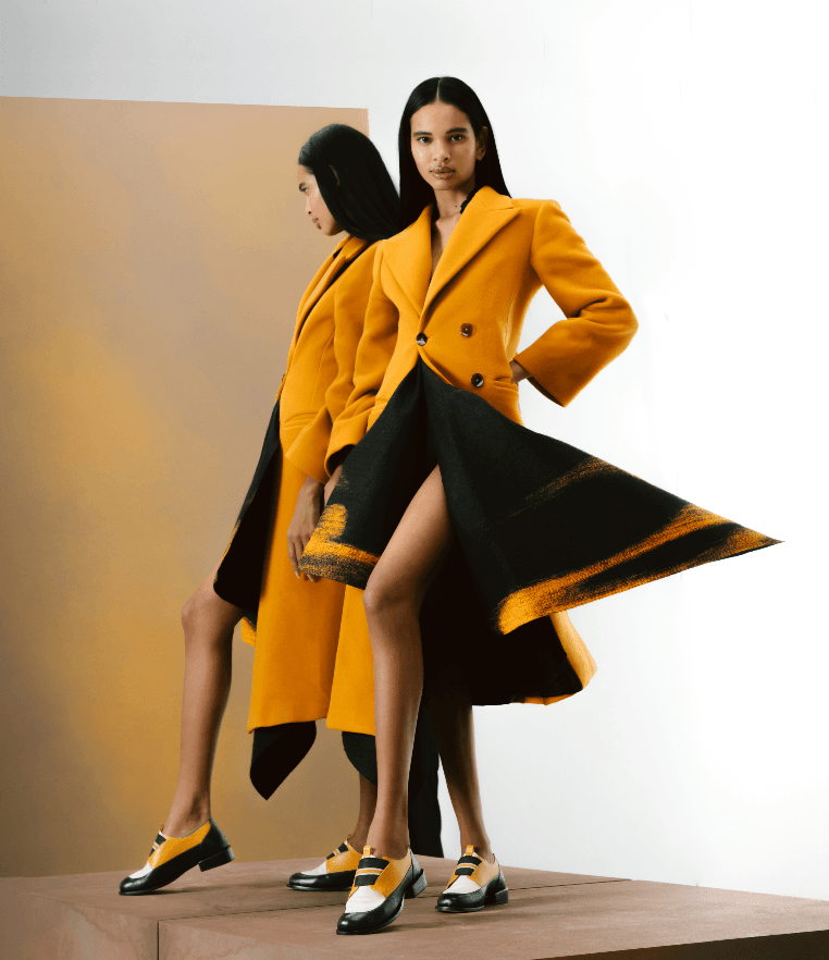 Oxford Chicago - Ferri São Paulo