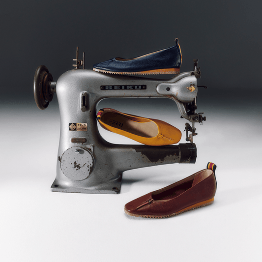 Sapatilha Berlim - Ferri São Paulo