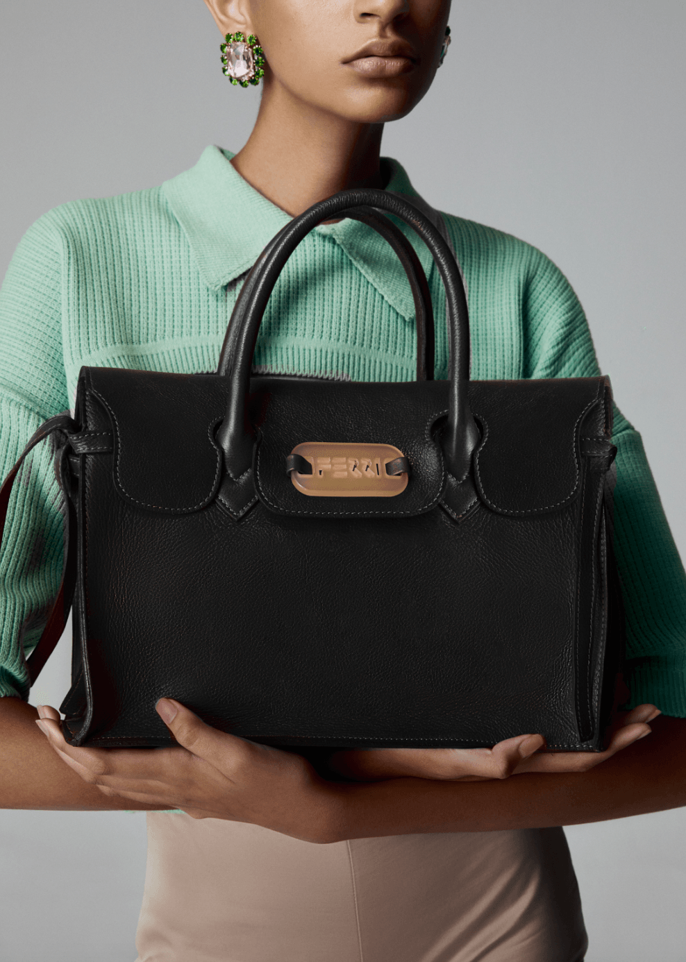 Bolsa Carolina