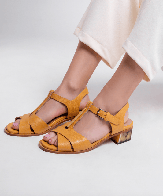 Sandália Vênus Manga - Ferri São Paulo