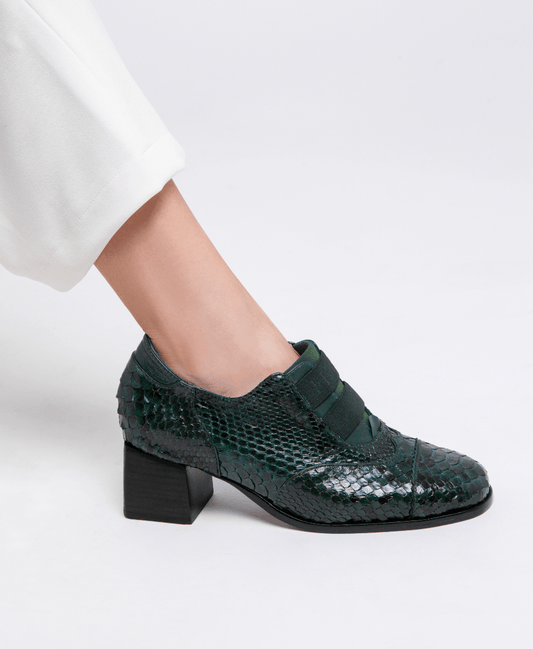 Oxford Python Green - Ferri São Paulo