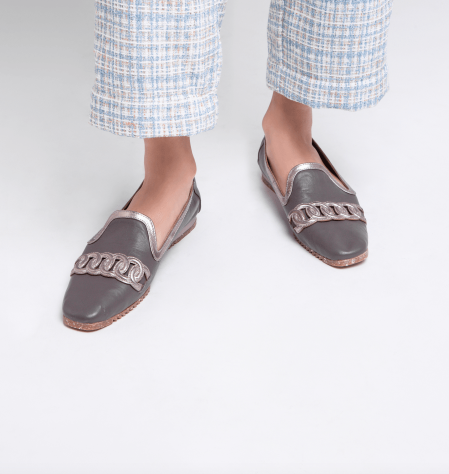 Mocassim Rodes