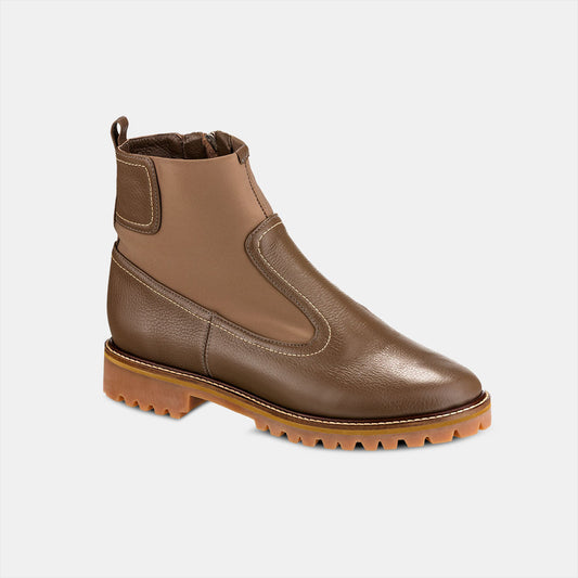 Bota Mendoza Tratorada