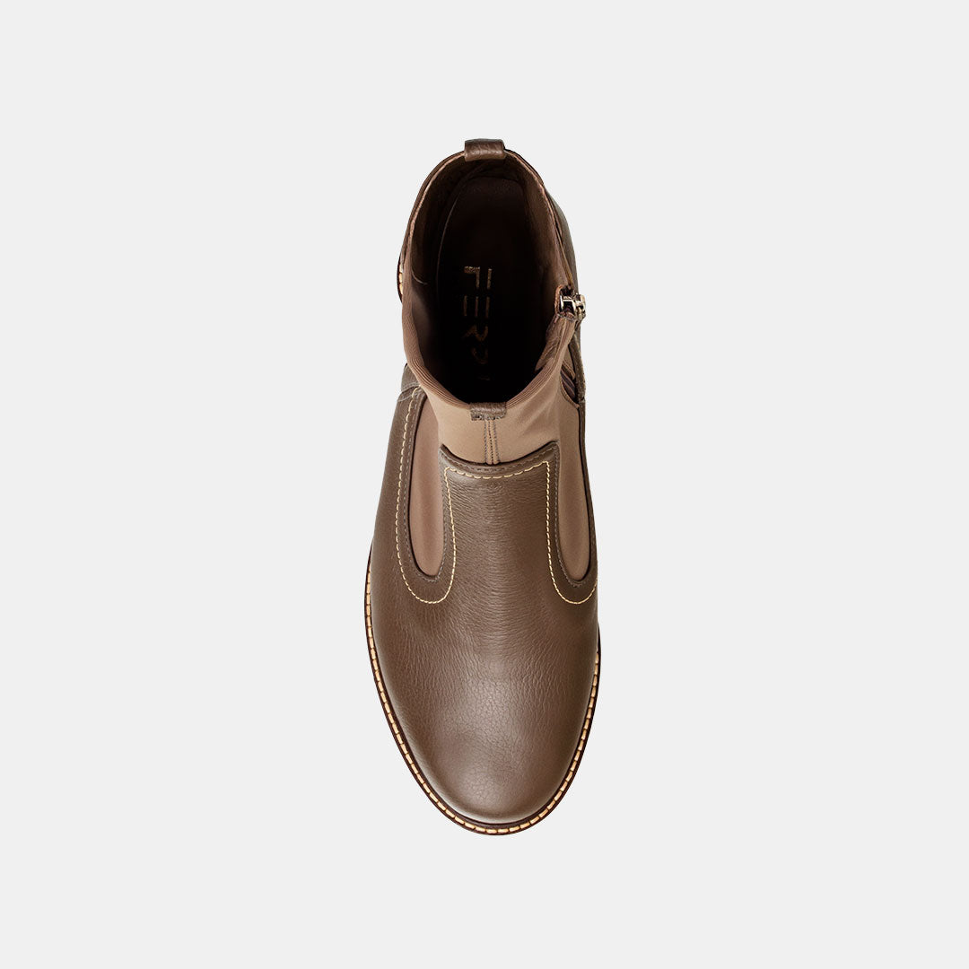 Bota Mendoza Tratorada