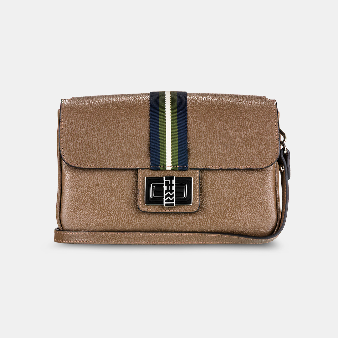 Bolsa Catarina Concreto