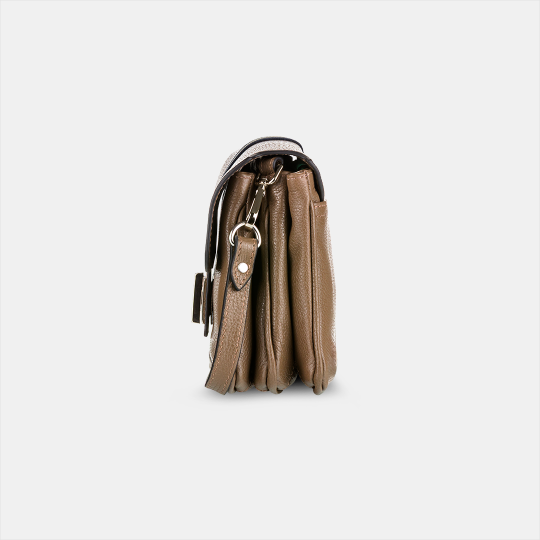 Bolsa Catarina Concreto