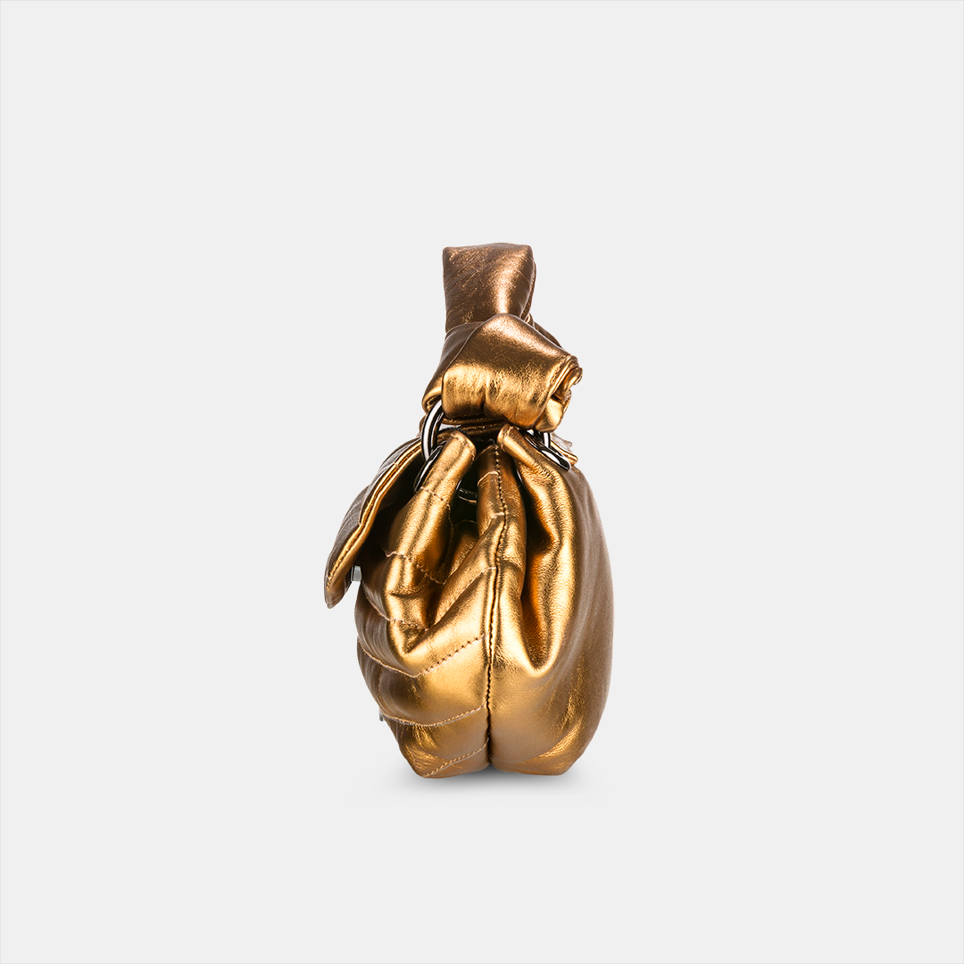 Bolsa Nó Gold