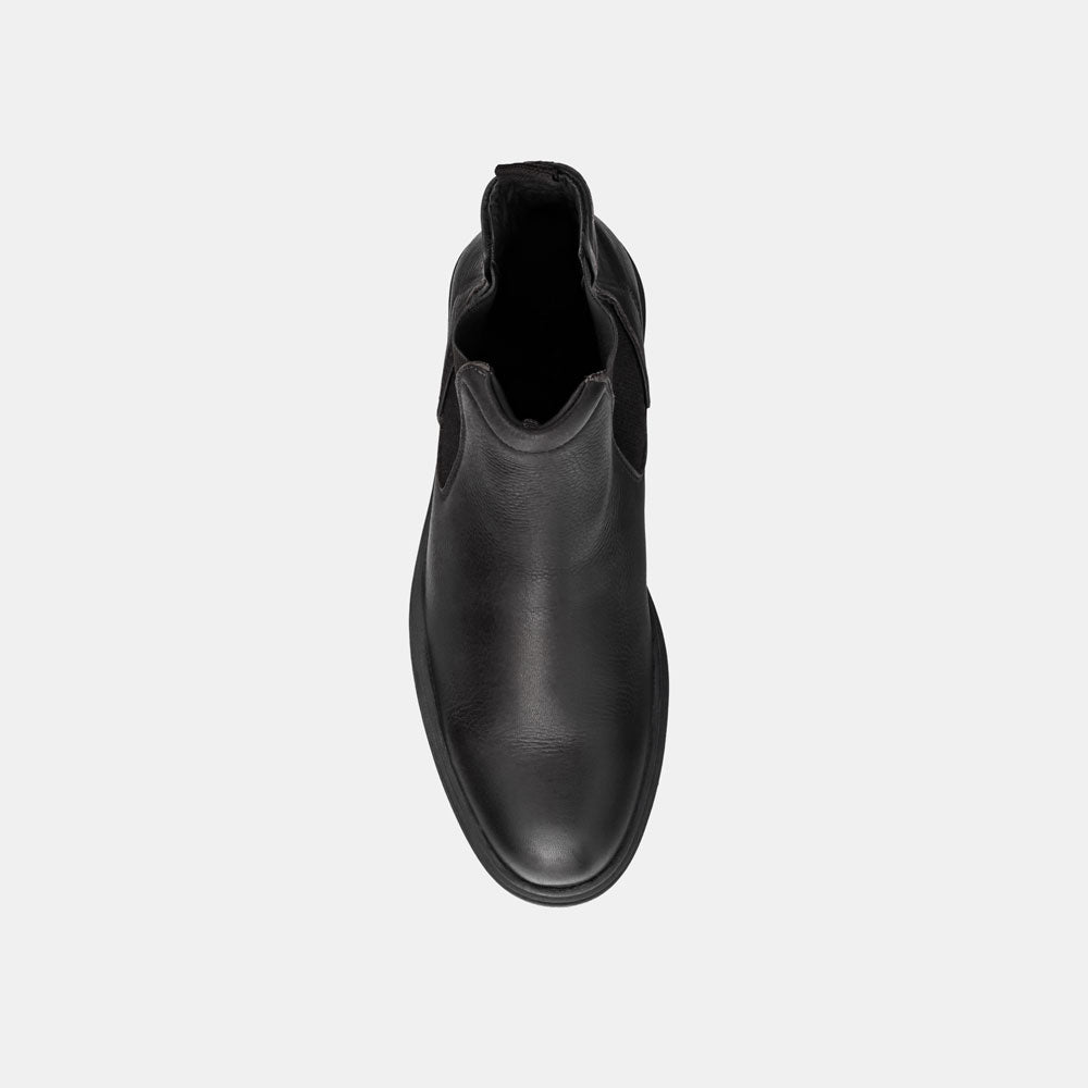 Bota Chelsea Black