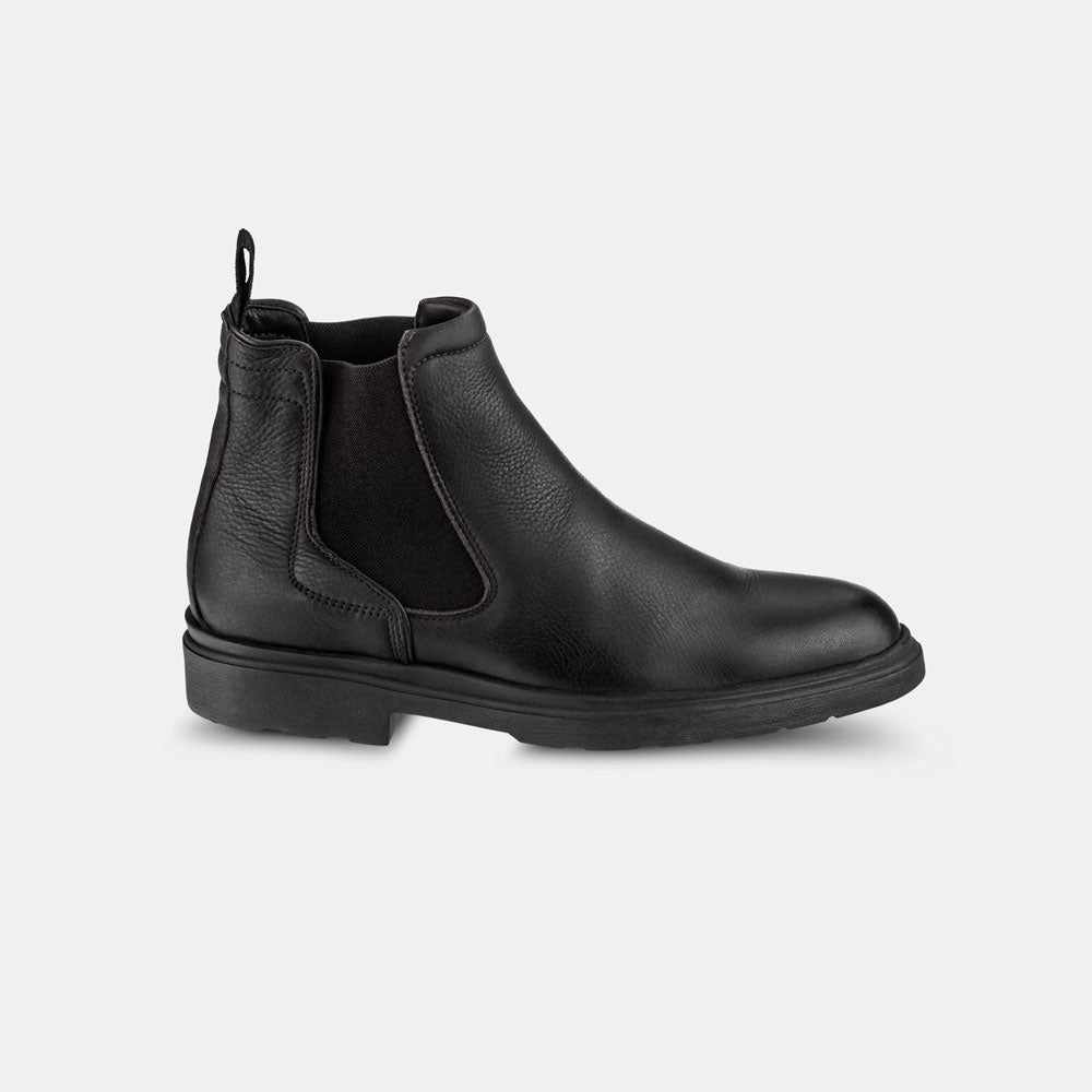 Bota Chelsea Black