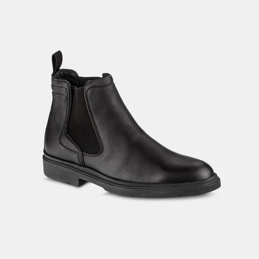 Bota Chelsea Black