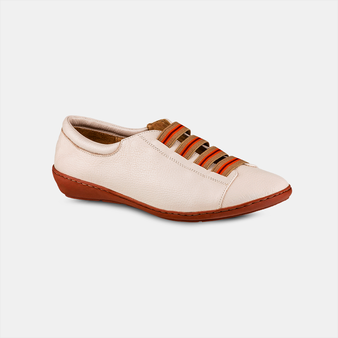 Tênis Floater Off White