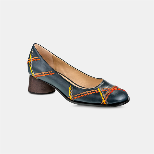 Scarpin Lucca Marinho