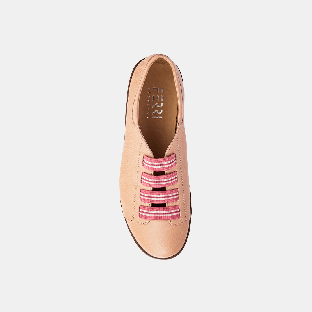 Tênis Floater Rosa