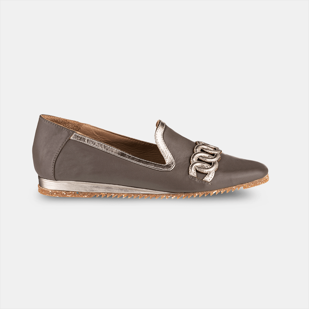 Mocassim Rodes