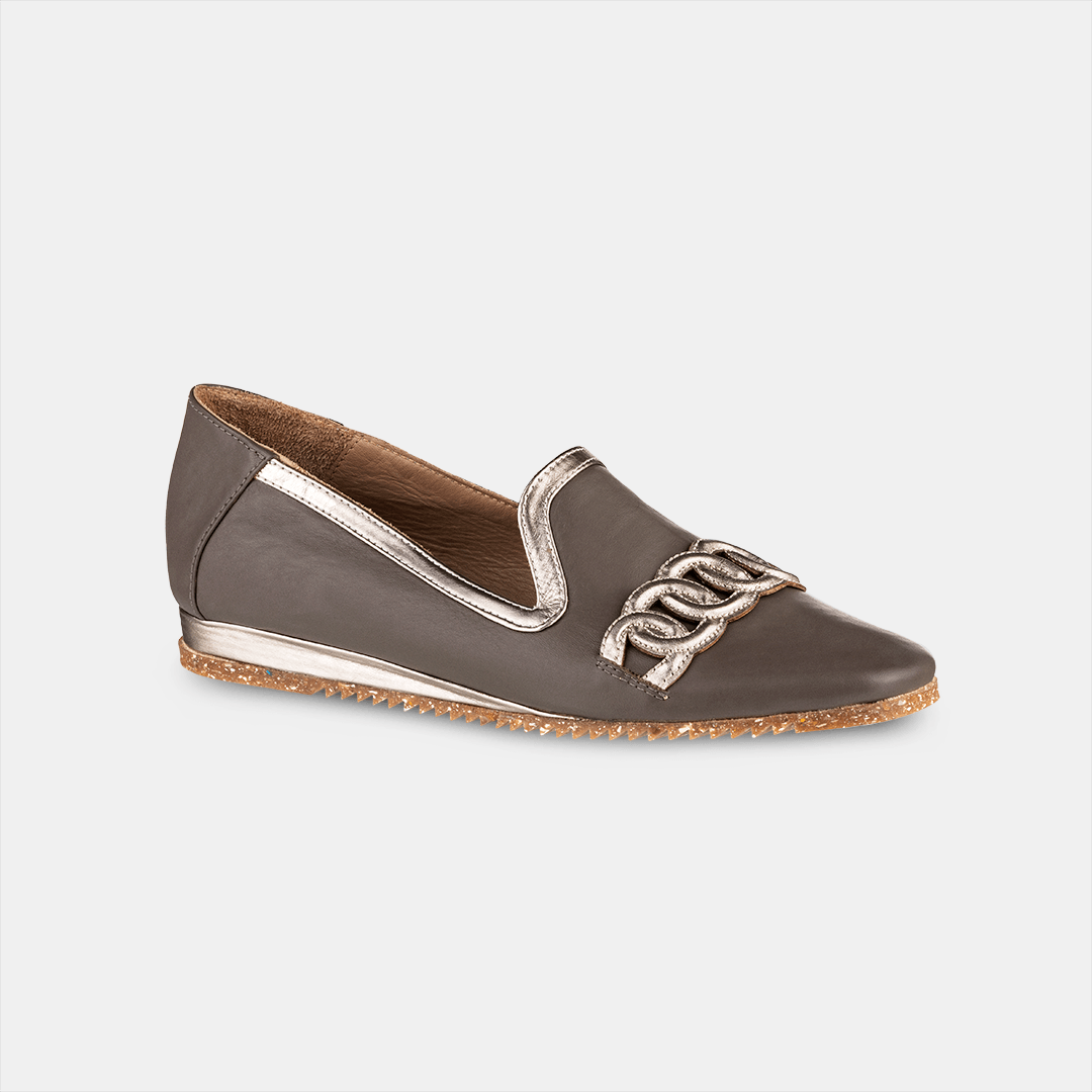 Mocassim Rodes