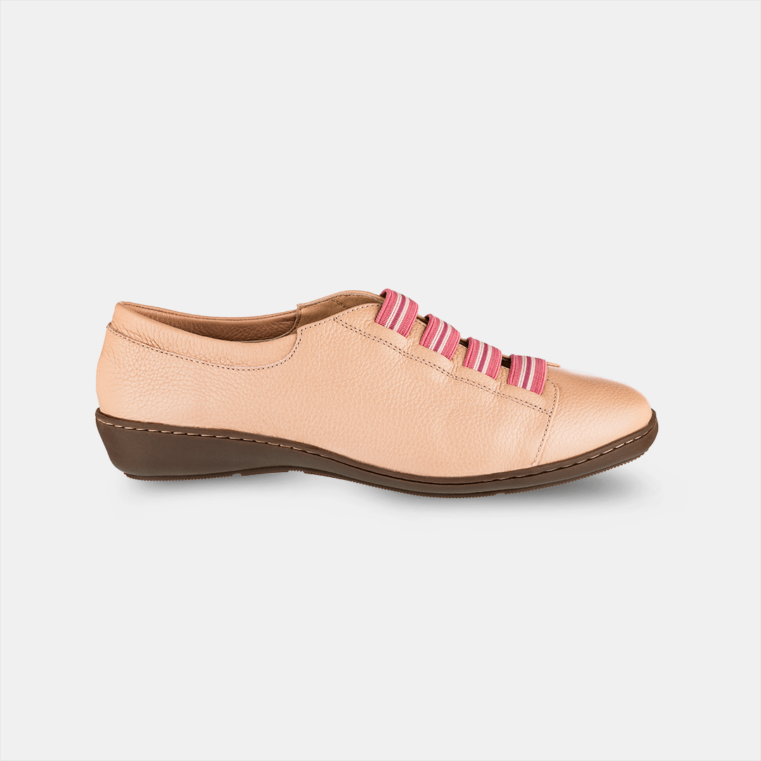 Tênis Floater Rosa