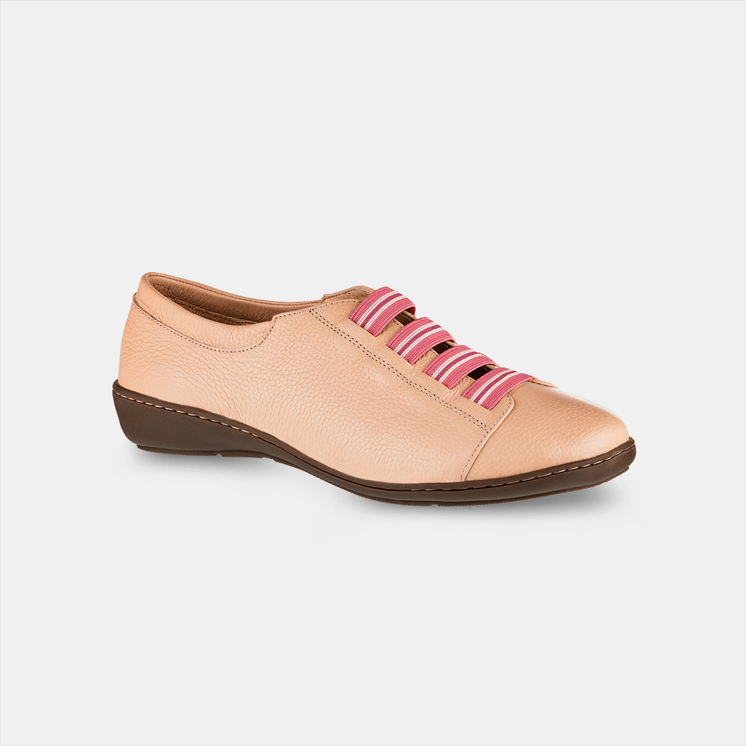 Tênis Floater Rosa
