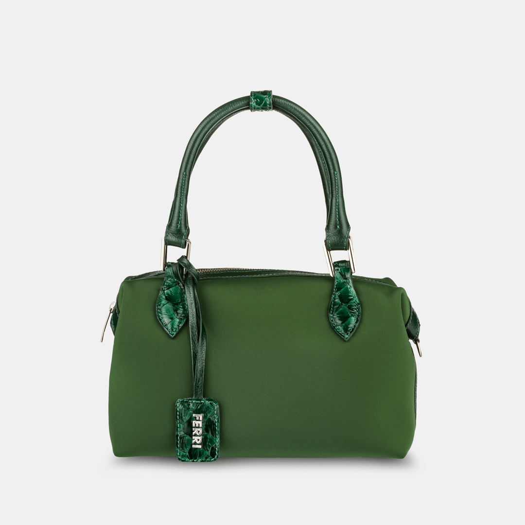 Bolsa Elastano Green