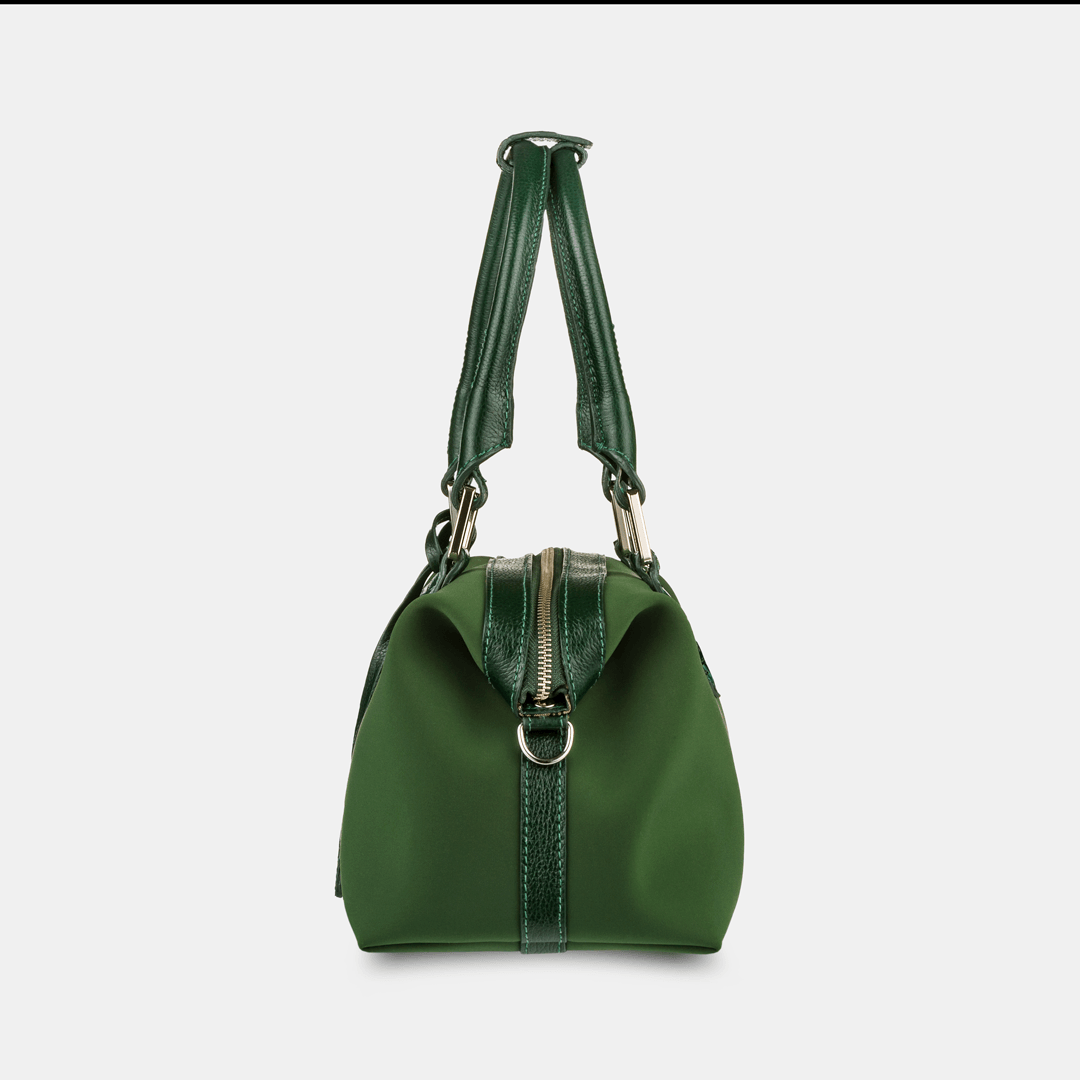 Bolsa Elastano Green