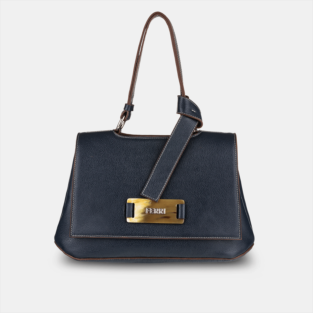 Bolsa Placa Marinho