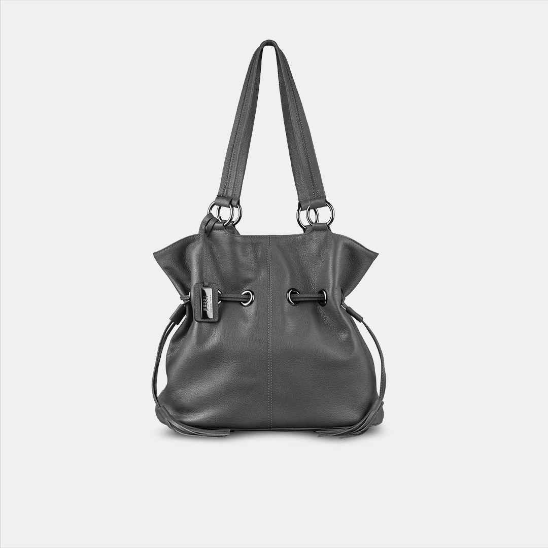 Bolsa Rosana Concreto