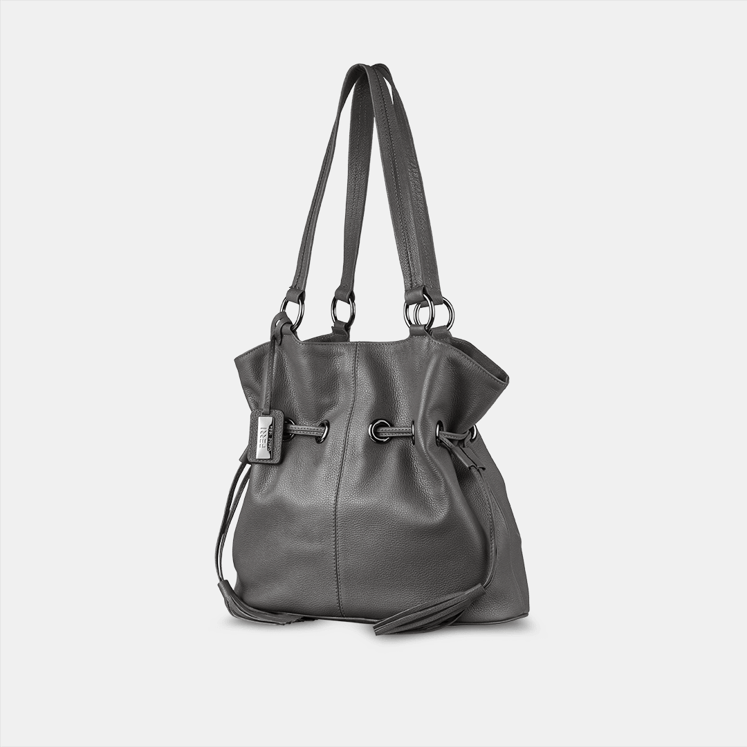 Bolsa Rosana Concreto