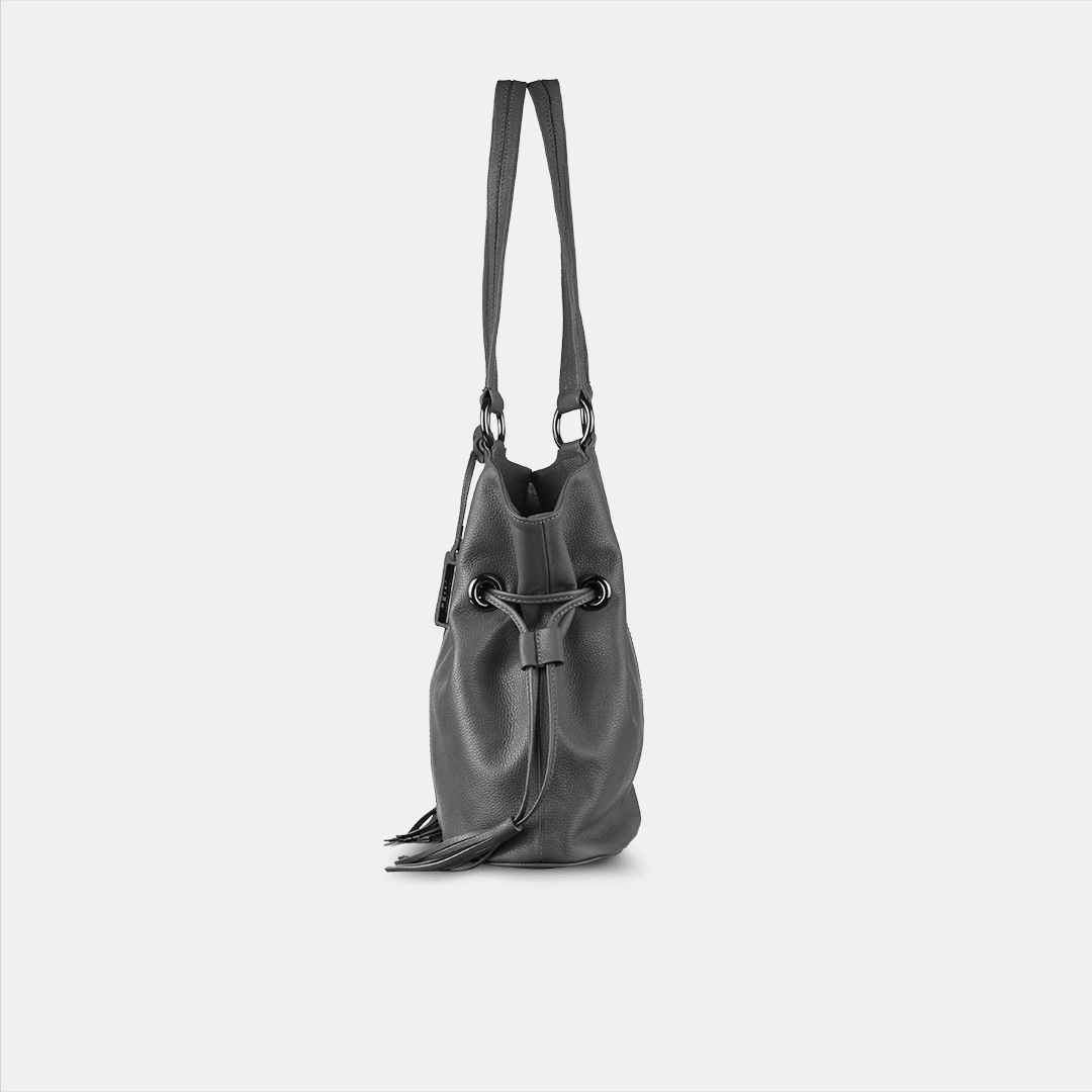 Bolsa Rosana Concreto