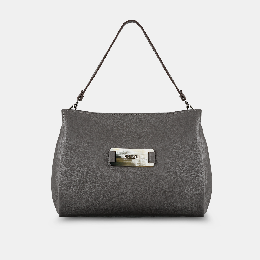 Bolsa Livia Concreto