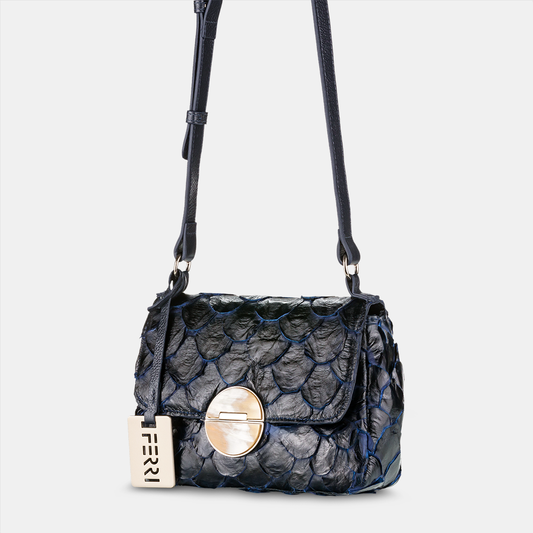 Bolsa Célia Pirarucu Marinho