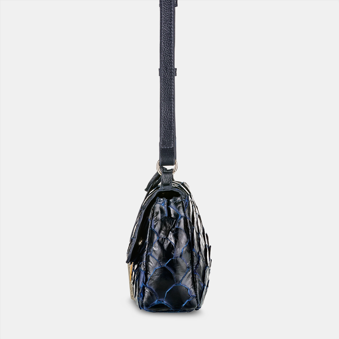 Bolsa Célia Pirarucu Marinho