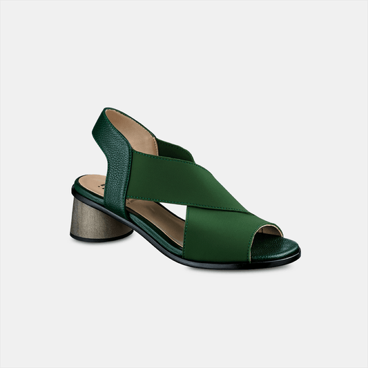 Sandália Rizza Green - Ferri São Paulo