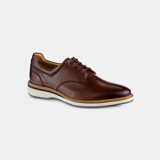 Oxford Masculino Solado de Borracha