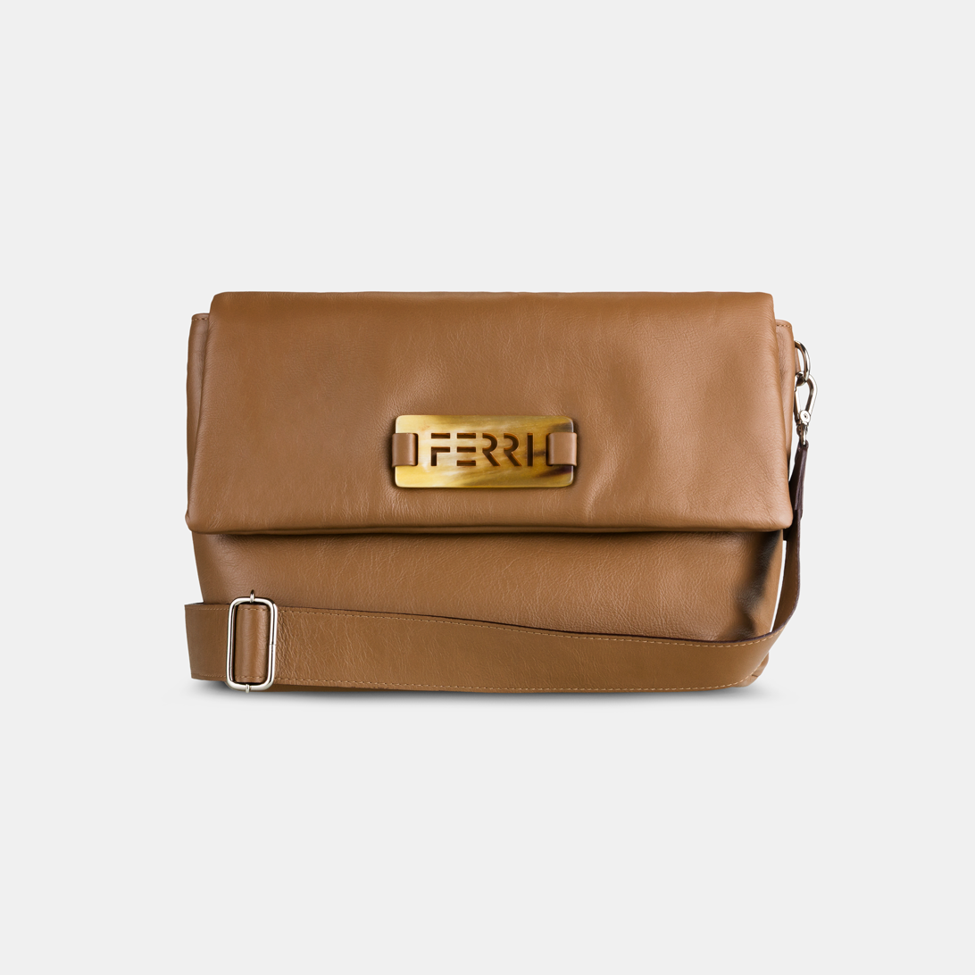 Bolsa Ultra Soft Grande Sella