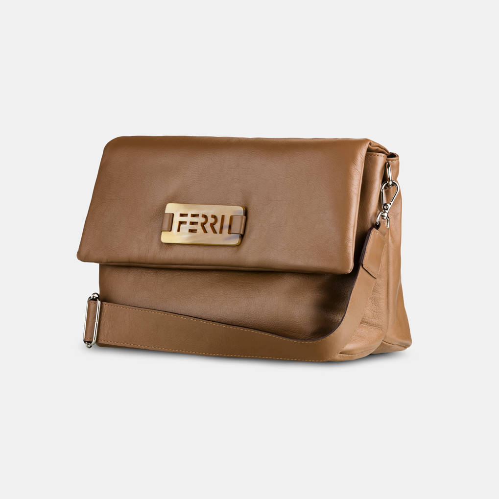 Bolsa Ultra Soft Grande Sella