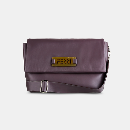 Bolsa Ultra Soft Grande Vinho