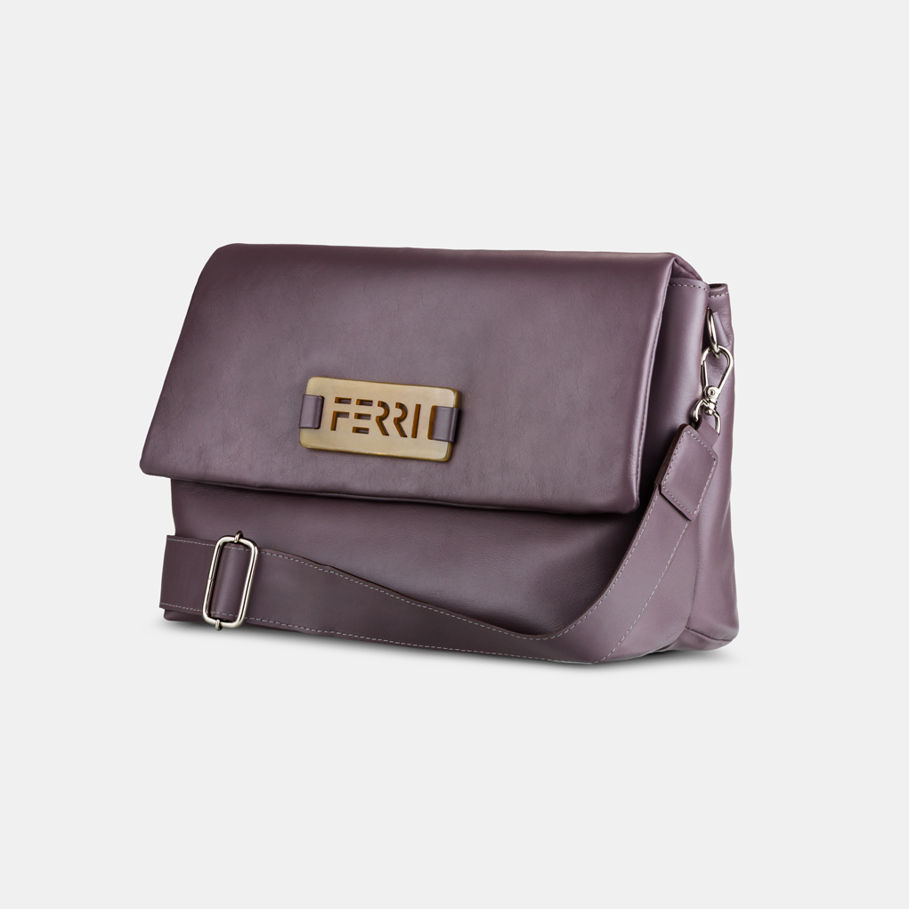 Bolsa Ultra Soft Grande Vinho