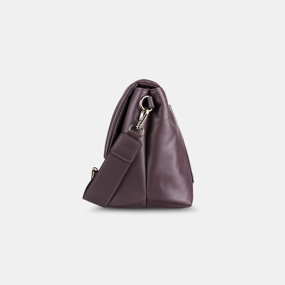 Bolsa Ultra Soft Grande Vinho