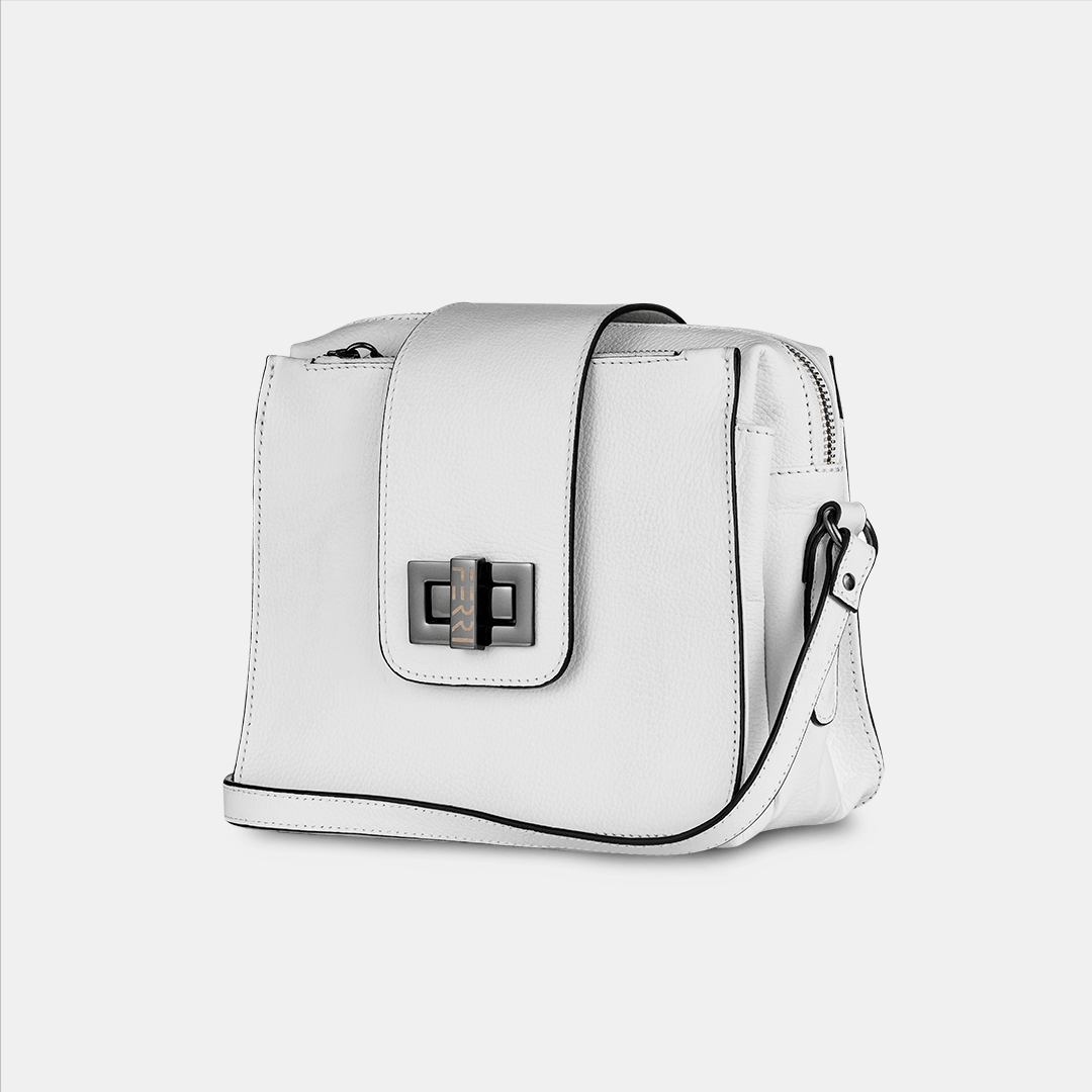 Bolsa Paola White