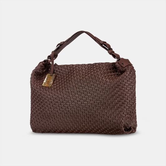 Bolsa Lorena Tressê Café
