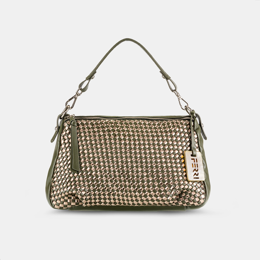 Bolsa Camila Tressê Oliva