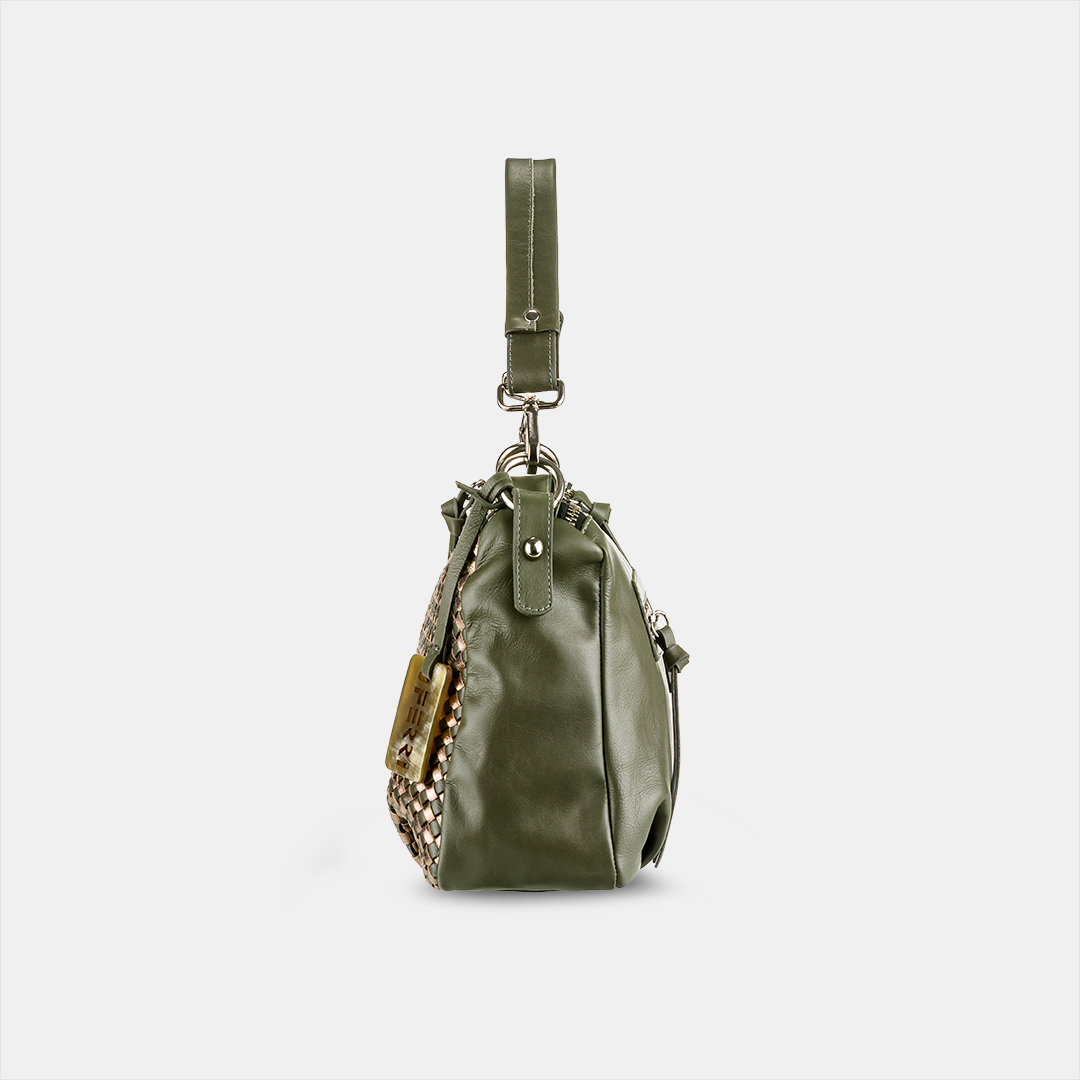 Bolsa Camila Tressê Oliva