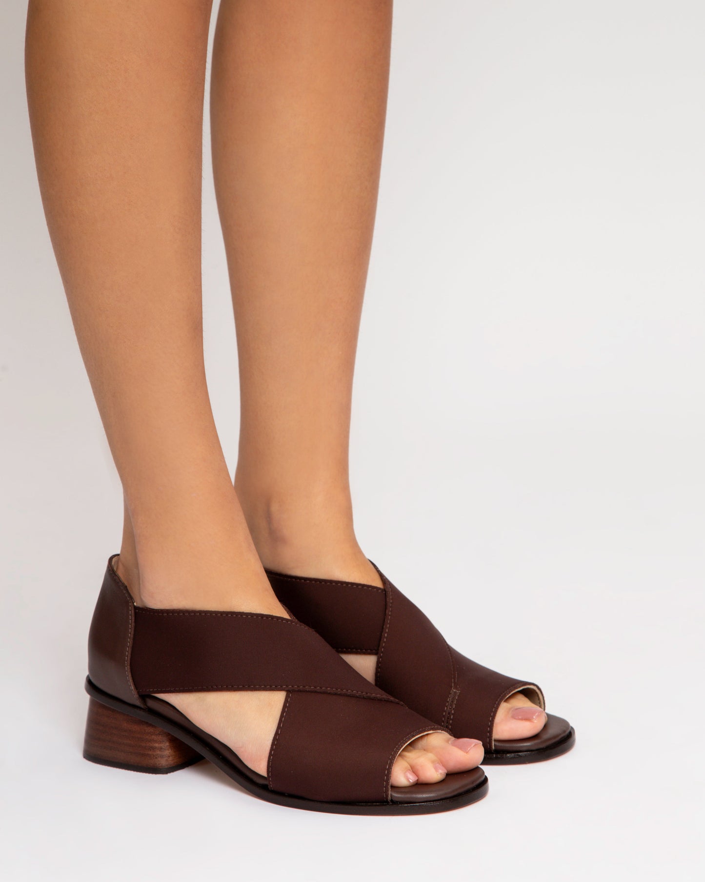 Sandália Verona Brown