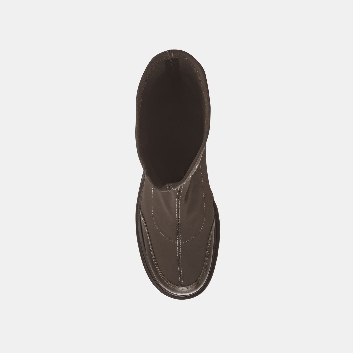 Bota Tratorada Elastano Brown