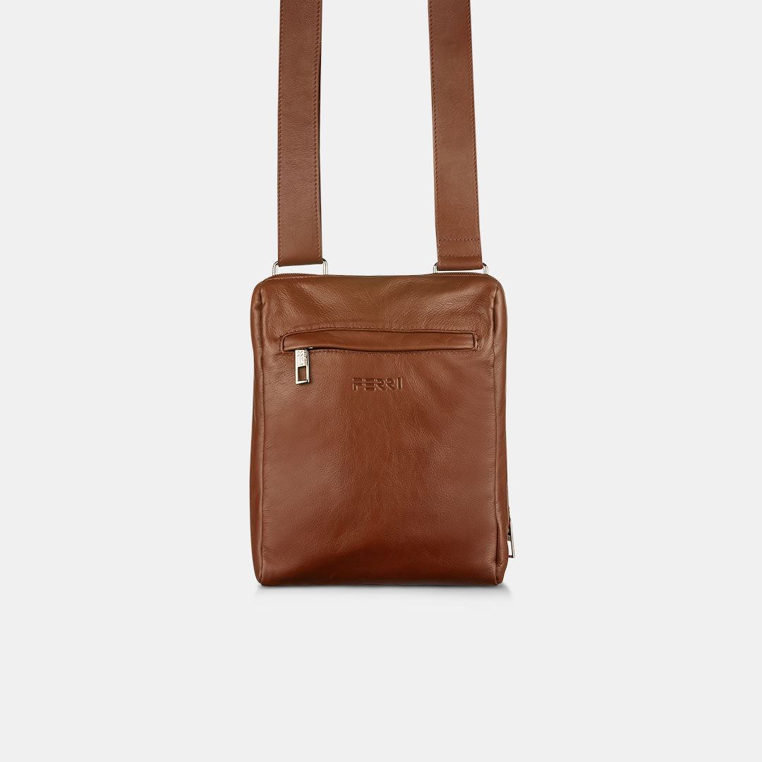 Bolsa Duda Camel - Ferri São Paulo