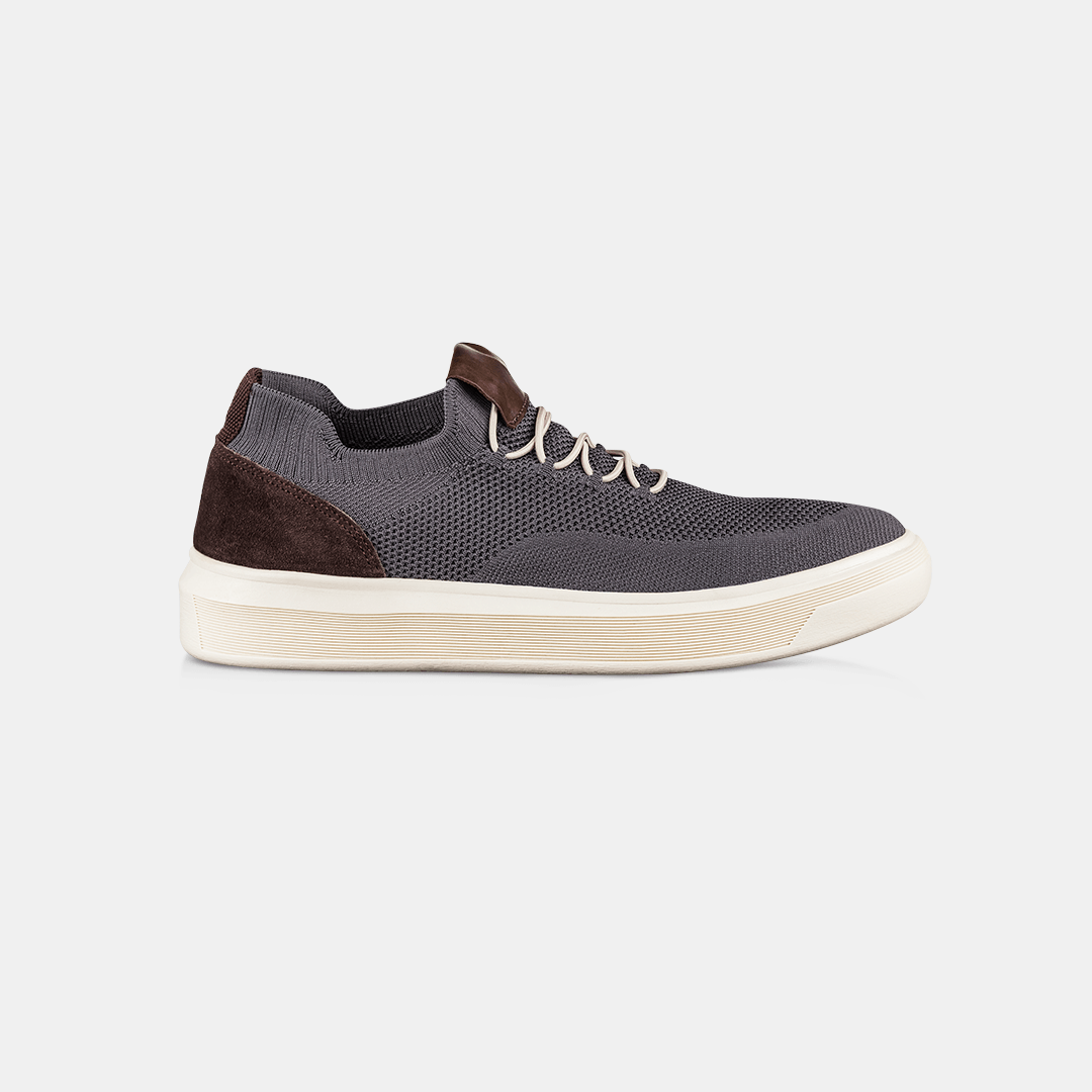 Slip On Knit Chumbo
