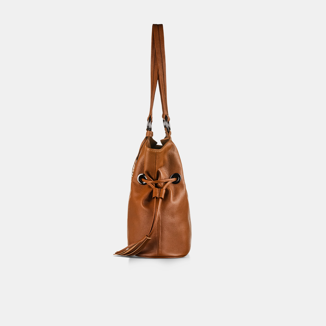 Bolsa Rosana Camel