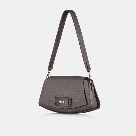 Bolsa Marieta Concreto - Ferri São Paulo