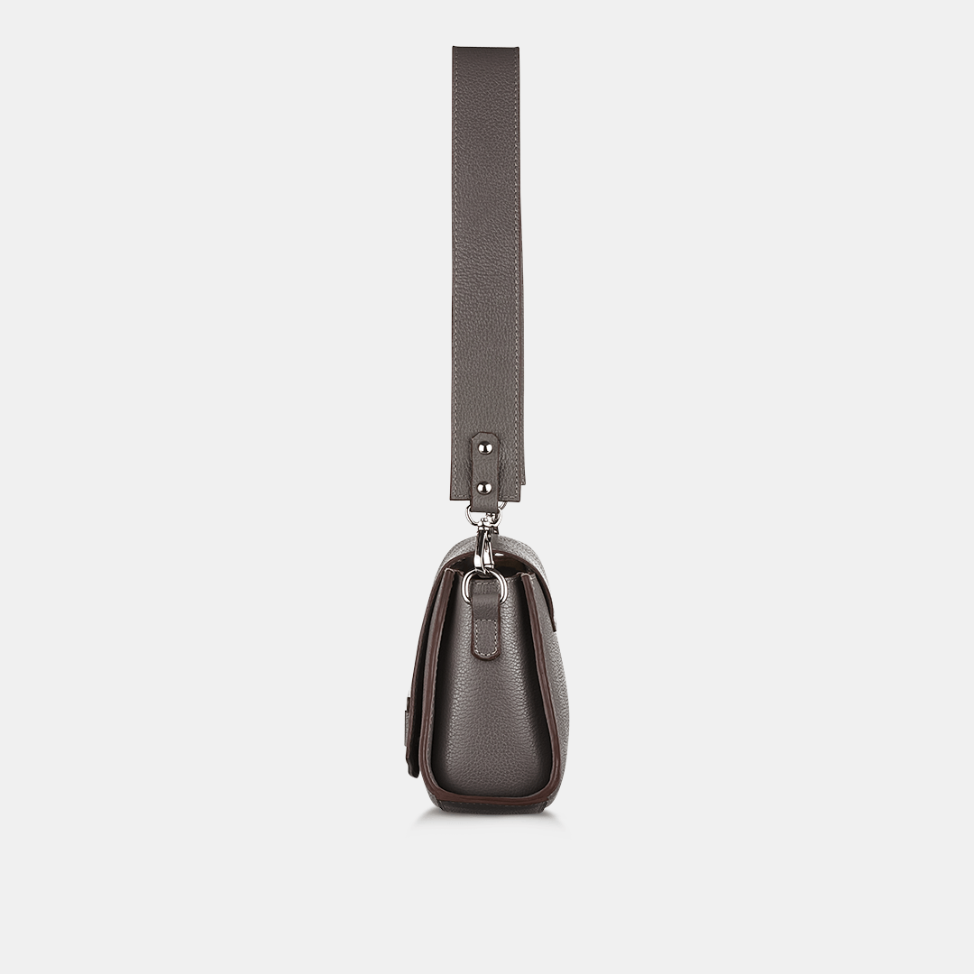 Bolsa Marieta Concreto - Ferri São Paulo